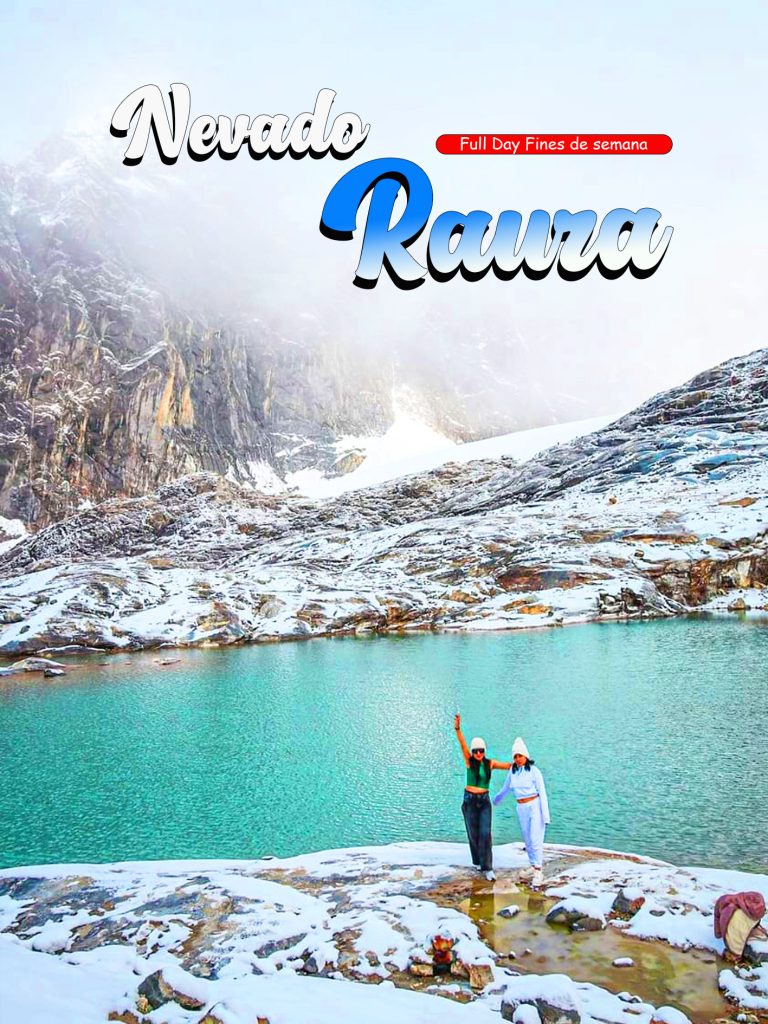 NEVADO RAURA