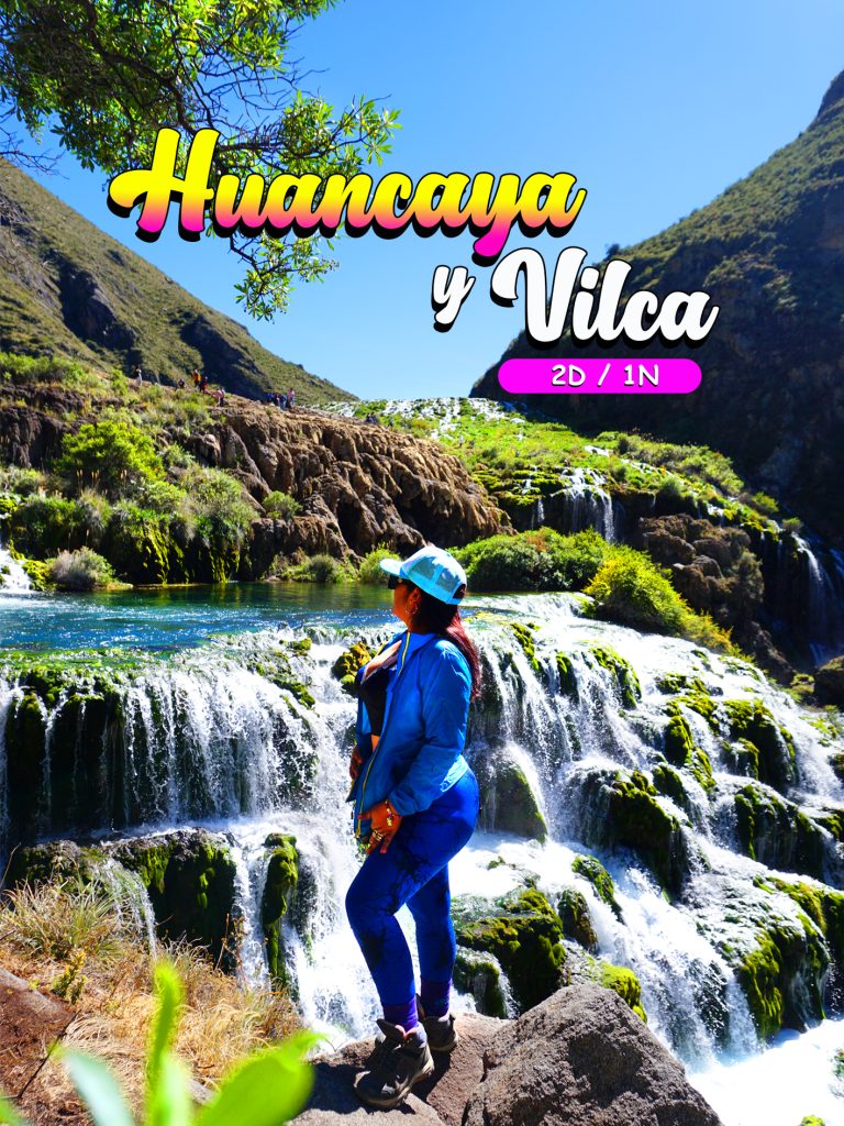 HUANCAYA VILCA